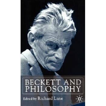 Image 1 of Beckett and Philosophy | R. Lane