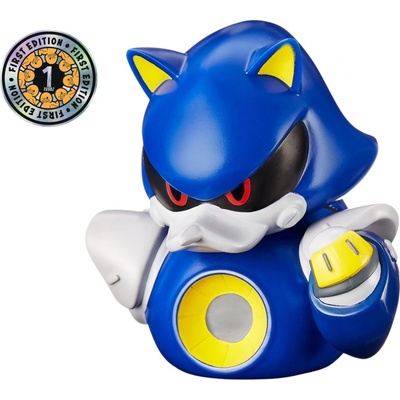 TUBBZ Sonic Metal Sonic