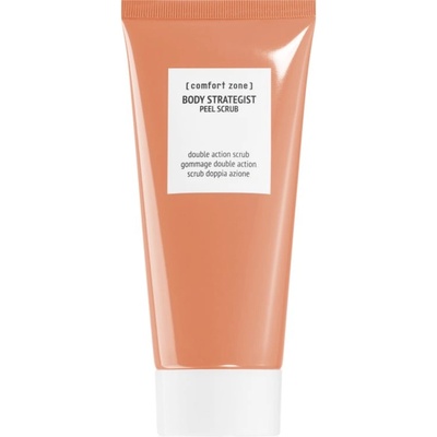 [ comfort zone ] Body Strategist пилинг за тяло 200ml
