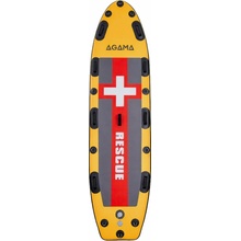 Paddleboard Agama RESCUE