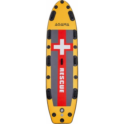 Paddleboard Agama RESCUE
