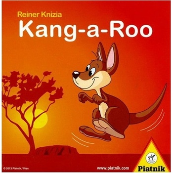 Piatnik Kangaroo