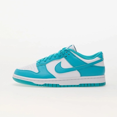 Nike Dunk Low white/ dusty cactus