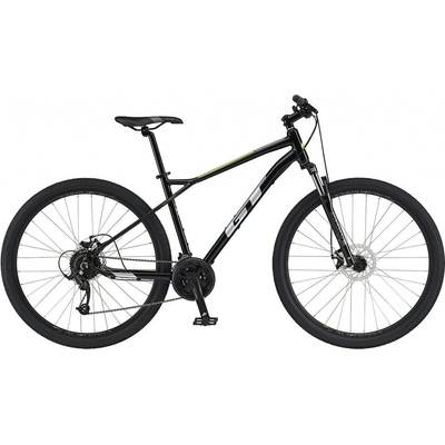 GT Aggressor Sport 2025