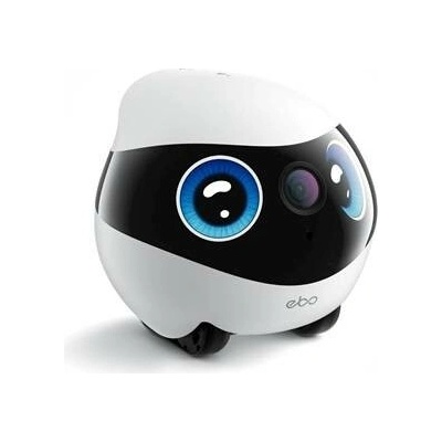 Enabot EBO Mini Robotický společník