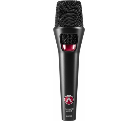 Austrian Audio OC707