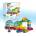 Armtoys ДЕТСКИ КОНСТРУКТОР pilage В КУТИЯ 57 ЧАСТИ