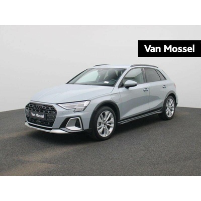 Audi A3 40 TFSIe Allstreet Advanced 150 kW