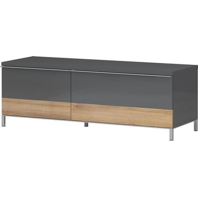 ТВ шкаф Onyx TV130-1K1F ON