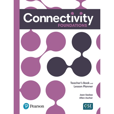 Connectivity Foundations Teacher's Book and Lesson Planner