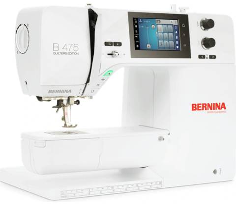 Bernina 475