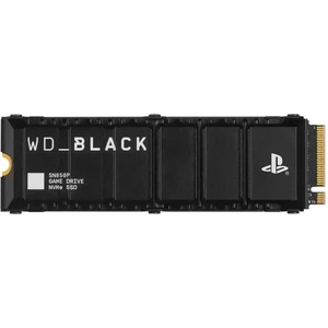 Western Digital SN850P 4TB M.2 (WDBBYV0040BNC)