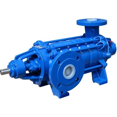 SIGMA PUMPY 50-CVX-160-10-2-LC-000-1