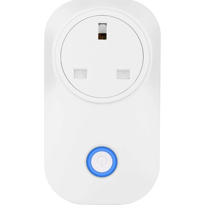 Ibebot Comfort WIFI Hub 16A
