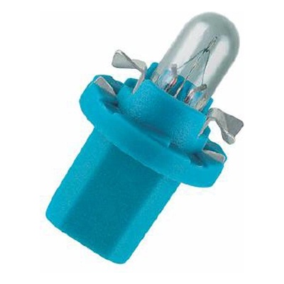 OSRAM Крушка OSRAM PBX5, 12V, 1.2W, 6.4lm, 10 броя
