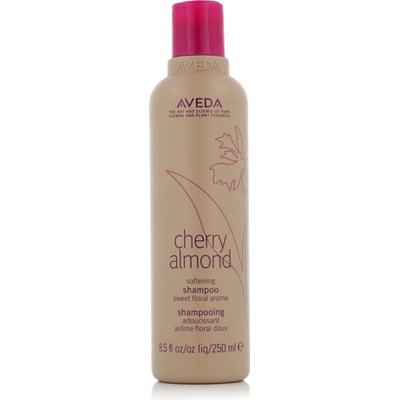 Aveda Cherry Almond Softening Shampoo 250 ml