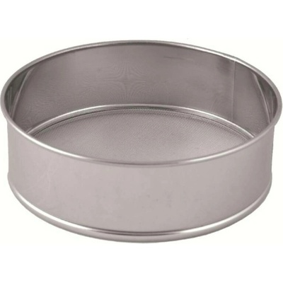TOMGAST Síto nerezové 25 cm