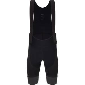 Santini Клин за колоездене Santini Waterproof Multi-Season Bib Shorts Cycling bottoms - Nero - размер XXL (055-3778-0115)