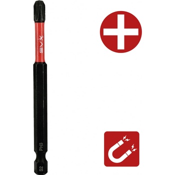 SVXtools PH3 90mm C90PH3