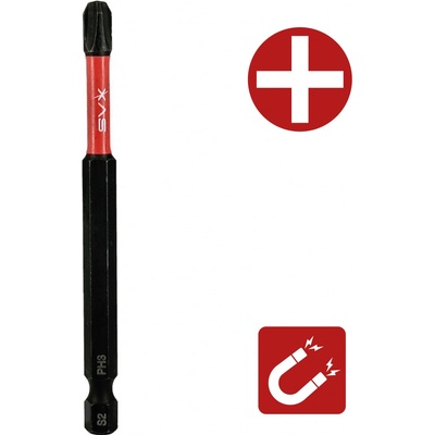 SVXtools PH3 90mm C90PH3