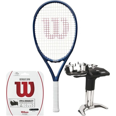 Wilson Triad Three