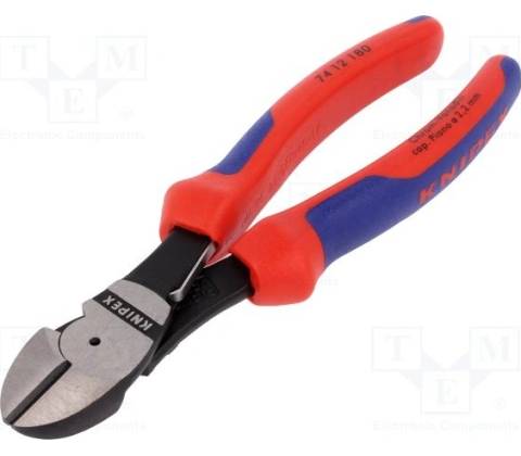 Knipex 7412180