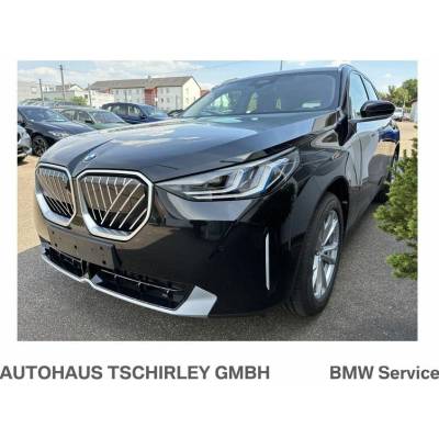 BMW X3 20 xDrive 153 kW