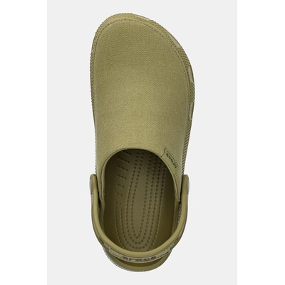 Crocs Чехли Crocs Classic Crafted Clog (211354.3UA)