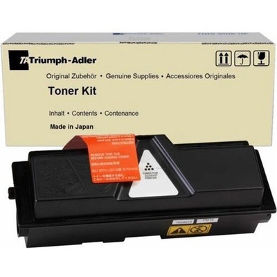 Triumph-Adler CK-4520 1T02P10TA0 черен (black) оригинален тонер (1T02P10TA0)