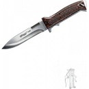 WALTHER P38 KNIFE
