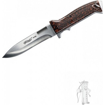 WALTHER P38 KNIFE