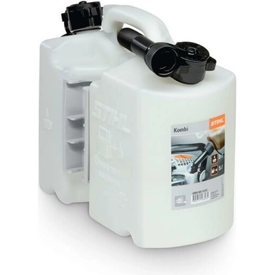 STIHL 0000 881 0123 5 + 3 l