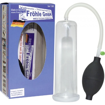 Froehle PP003