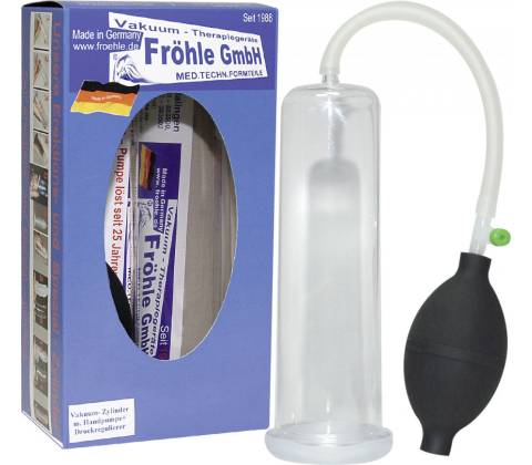 Froehle PP003