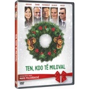 Ten, kdo tě miloval DVD
