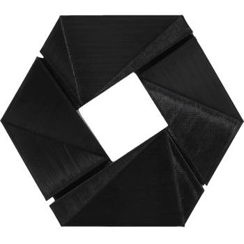 3DJAKE TPU A95 Черно - 2, 85 mm / 750 g (TPUA95-BLACK-0750-285)