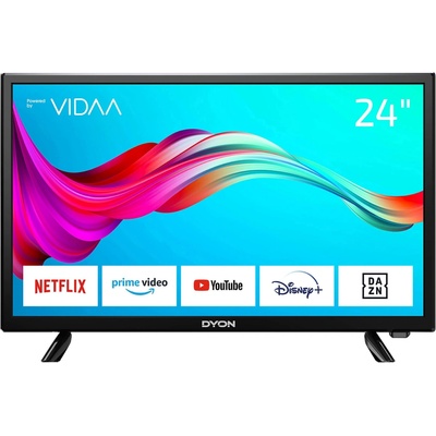 Dyon SMART 24 VX