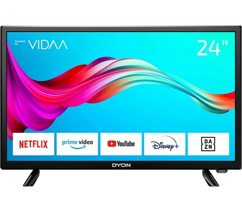 Dyon SMART 24 VX