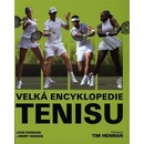 Velká encyklopedie tenisu
