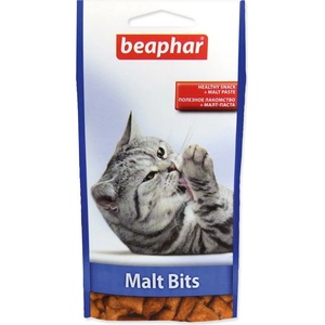 Beaphar Malt Bits 35 г