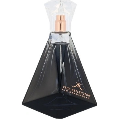 Kim Kardashian True Reflection parfémovaná voda dámská 100 ml