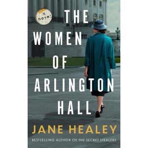 The Women of Arlington Hall (ISBN: 9781662526503)