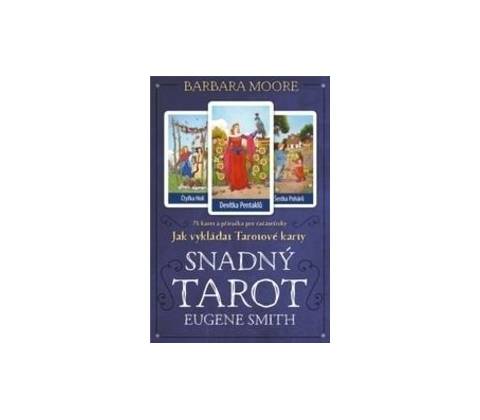 Snadný Tarot