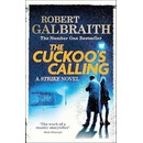 Cuckoo's Calling