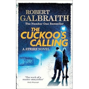 Cuckoo's Calling
