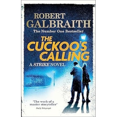 Cuckoo's Calling