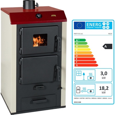 Prity NS20 TV černá – Hledejceny.cz