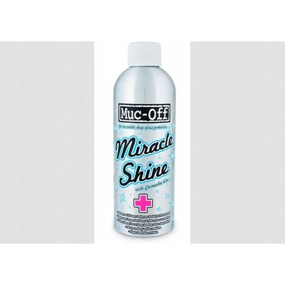 Muc-Off Miracle Shine 500 ml
