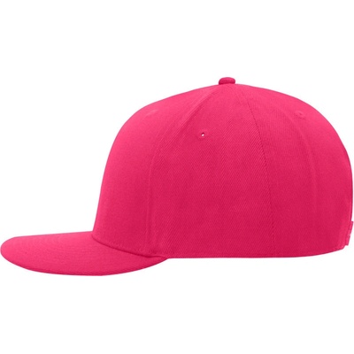 Myrtle Beach MB 6634 Pro Style 6 panelová COT036634p3399-magenta/mag Purpurová