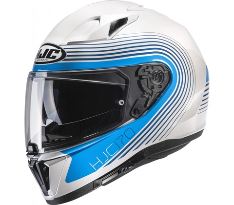 HJC i70 Surf